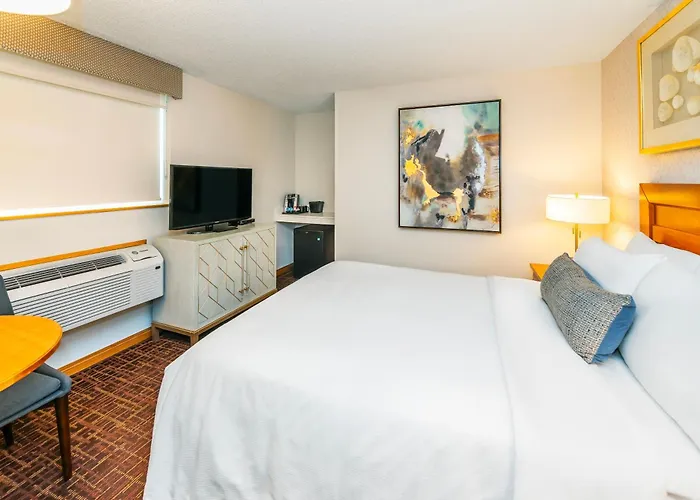 Banff Inn