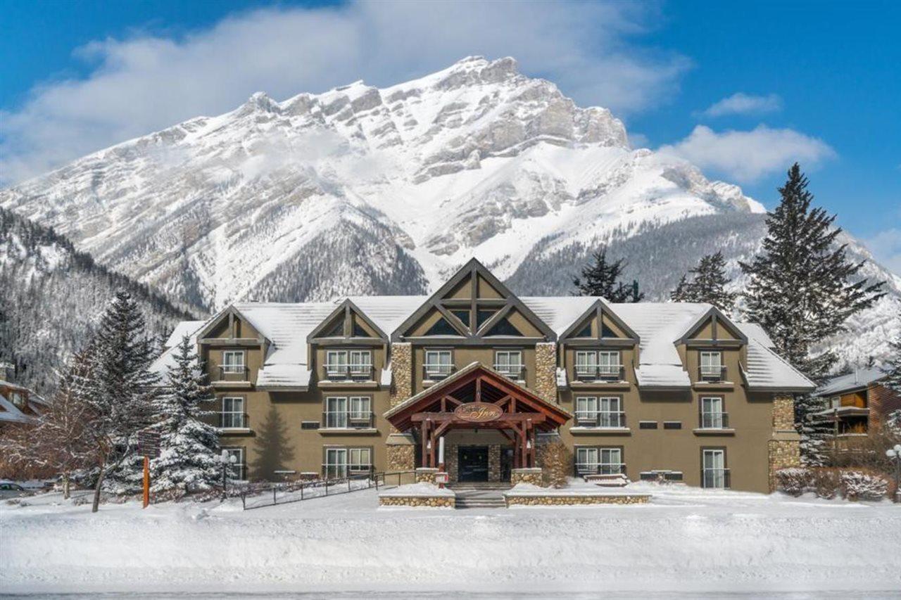 Banff Inn Hotel