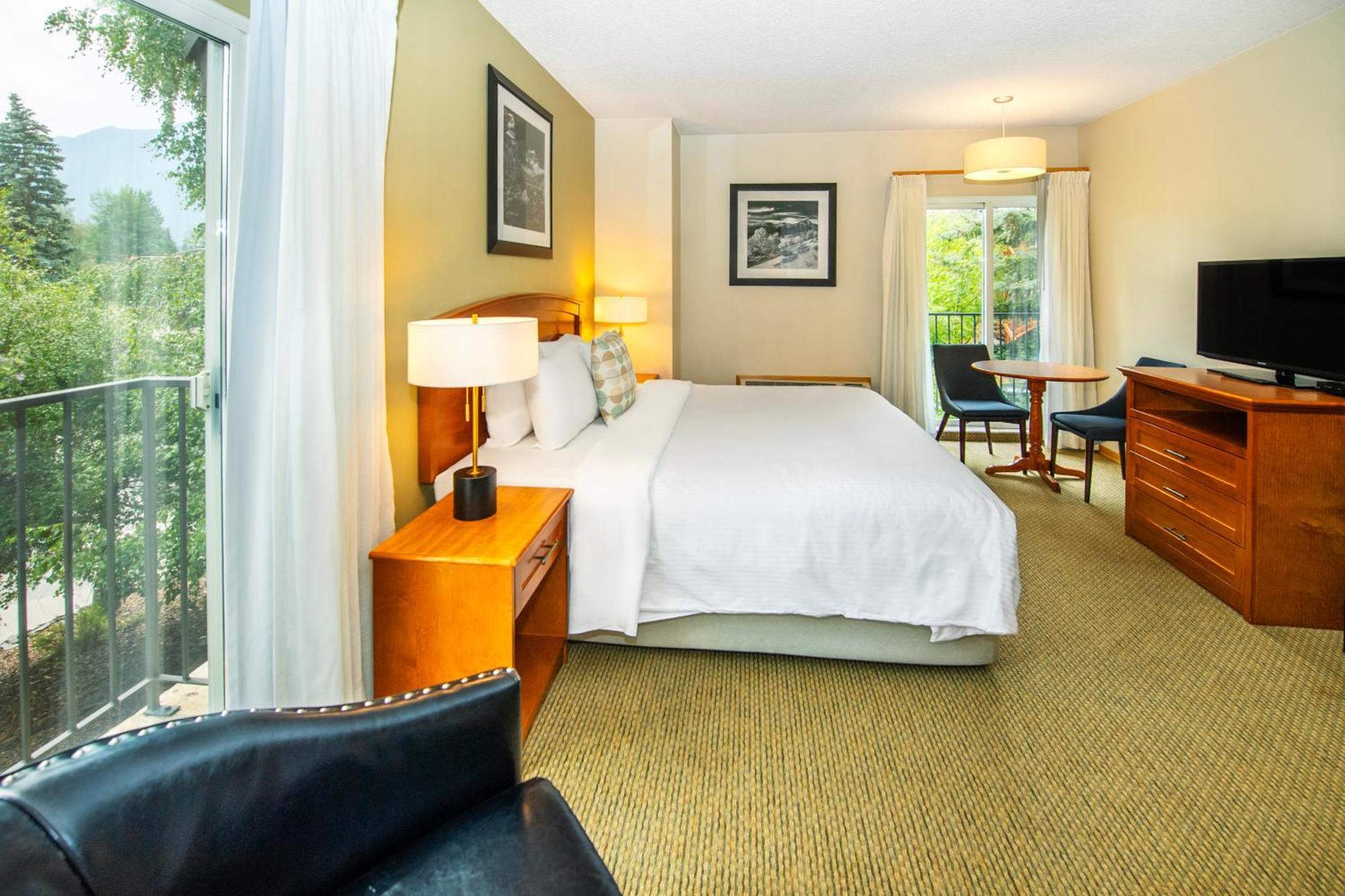 Hotel Banff Inn 3*